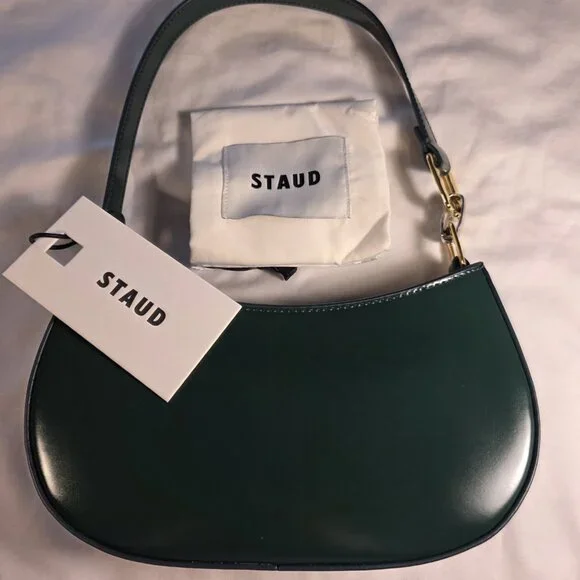 STAUD Brady Bag - Cypress - Picture 2 of 6